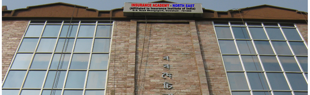 Insurance Academy - North East