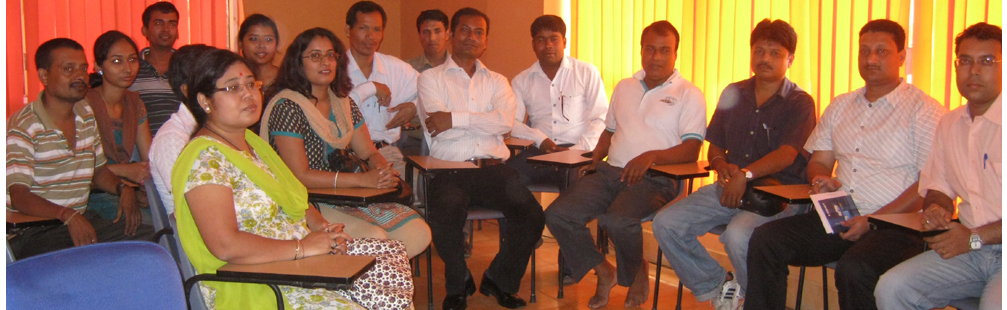 Insurance Academy - North East